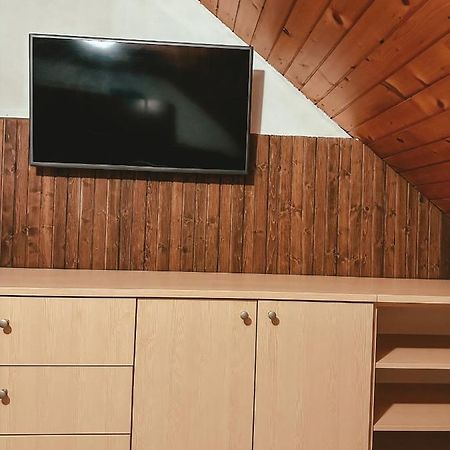 Apartment Hm Гозд-Мартулек Экстерьер фото