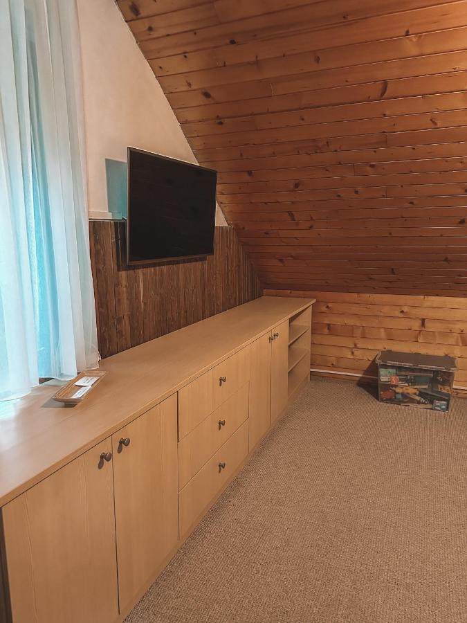 Apartment Hm Гозд-Мартулек Экстерьер фото