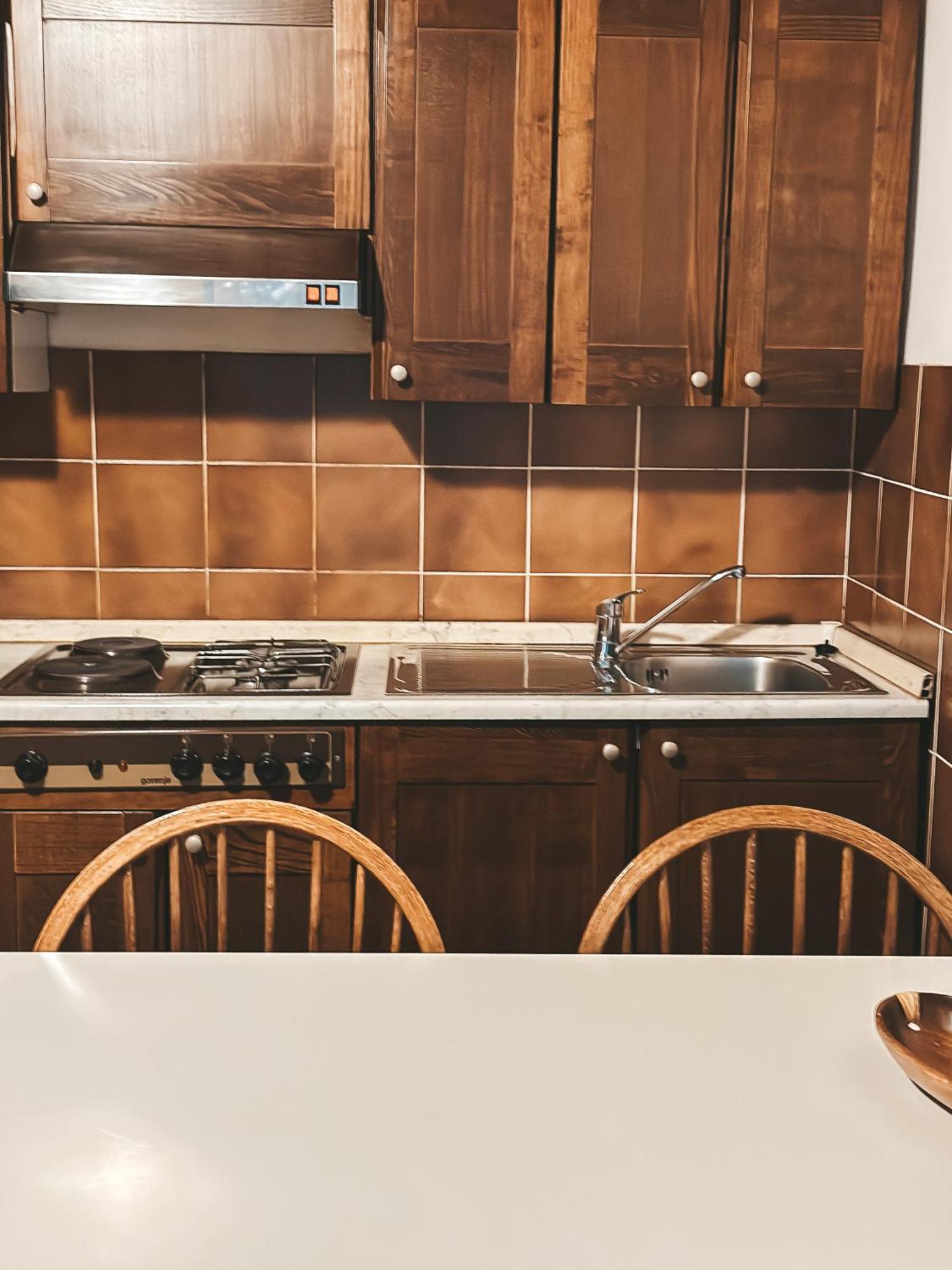 Apartment Hm Гозд-Мартулек Экстерьер фото