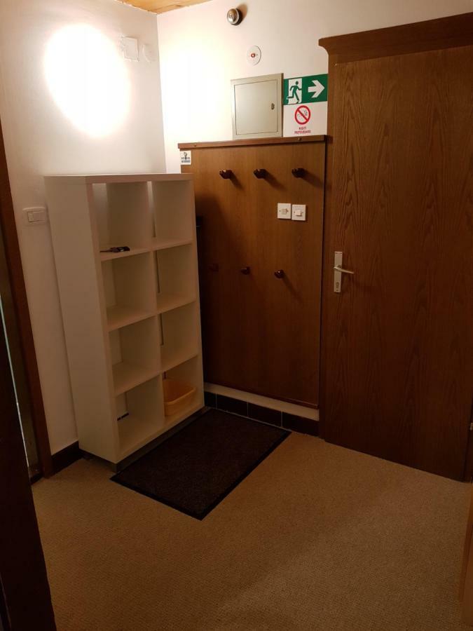 Apartment Hm Гозд-Мартулек Экстерьер фото