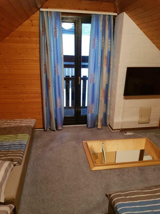 Apartment Hm Гозд-Мартулек Экстерьер фото